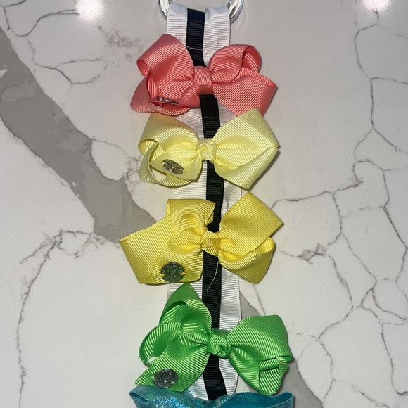 Joni Siwa 8 Mini Bow Bundle - Picture 5 of 6